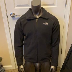 Men’s Northface Fleece Jacket